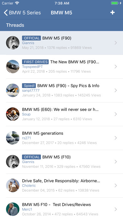 Emulate iPhone app CAR4UM using MyAndroid