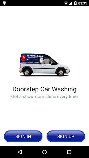 Run android online APK Car4Wash from MyAndroid or emulate Car4Wash using MyAndroid