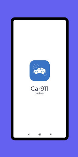 Run android online APK Car911 Partner from MyAndroid or emulate Car911 Partner using MyAndroid