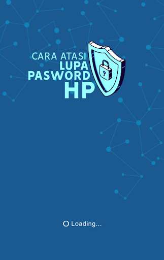 Run android online APK Cara Atasi Lupa Pasword HP from MyAndroid or emulate Cara Atasi Lupa Pasword HP using MyAndroid