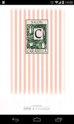 Emulate Android APK Carabella Salon Emulate Android APK Carabella Salon
