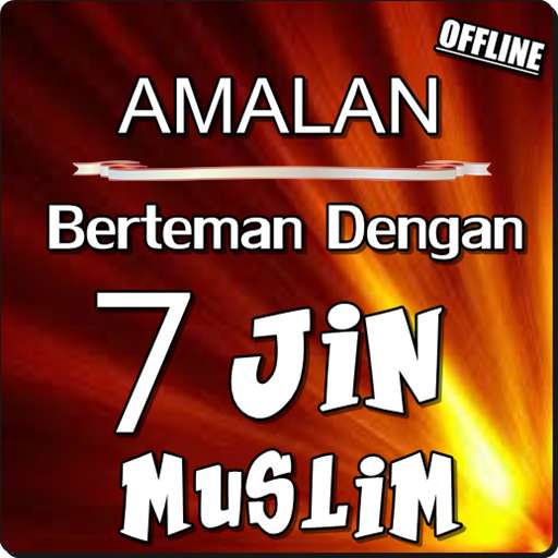 Run android online APK CARA BERTEMAN DENGAN 7 JIN MUSLIM LENGKAP from MyAndroid or emulate CARA BERTEMAN DENGAN 7 JIN MUSLIM LENGKAP using MyAndroid