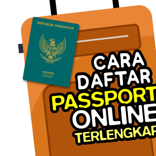 Run android online APK Cara Bikin Paspor Online from MyAndroid or emulate Cara Bikin Paspor Online using MyAndroid