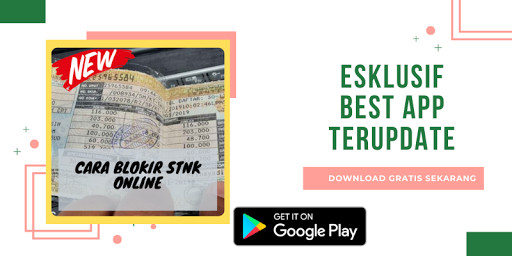 Run android online APK Cara Blokir STNK Online (Update) from MyAndroid or emulate Cara Blokir STNK Online (Update) using MyAndroid Run android online APK Cara Blokir STNK Online (Update) from MyAndroid or emulate Cara Blokir STNK Online (Update) using MyAndroid