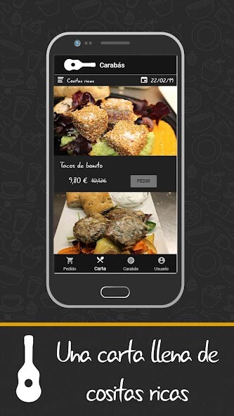 Run android online APK Carabás - Restaurante en Burgo from MyAndroid or emulate Carabás - Restaurante en Burgo using MyAndroid Run android online APK Carabás - Restaurante en Burgo from MyAndroid or emulate Carabás - Restaurante en Burgo using MyAndroid