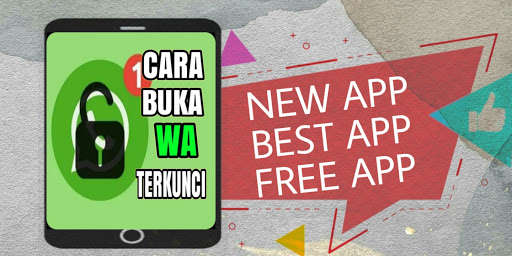 Run android online APK Cara Buka WA Dikunci from MyAndroid or emulate Cara Buka WA Dikunci using MyAndroid