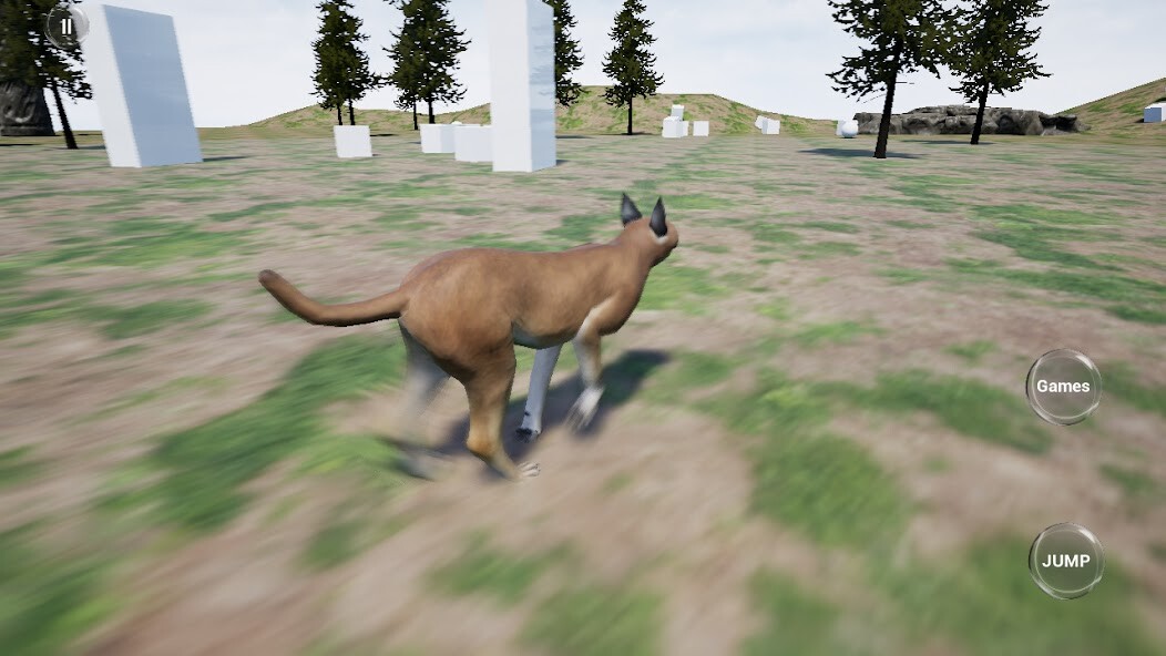 Run android online APK Caracal Cat Runner Simulator from MyAndroid or emulate Caracal Cat Runner Simulator using MyAndroid Run android online APK Caracal Cat Runner Simulator from MyAndroid or emulate Caracal Cat Runner Simulator using MyAndroid