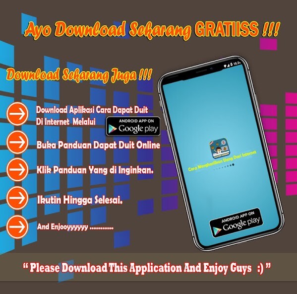 Run android online APK Cara Cari Uang Di Internet dapat $$ from MyAndroid or emulate Cara Cari Uang Di Internet dapat $$ using MyAndroid Run android online APK Cara Cari Uang Di Internet dapat $$ from MyAndroid or emulate Cara Cari Uang Di Internet dapat $$ using MyAndroid