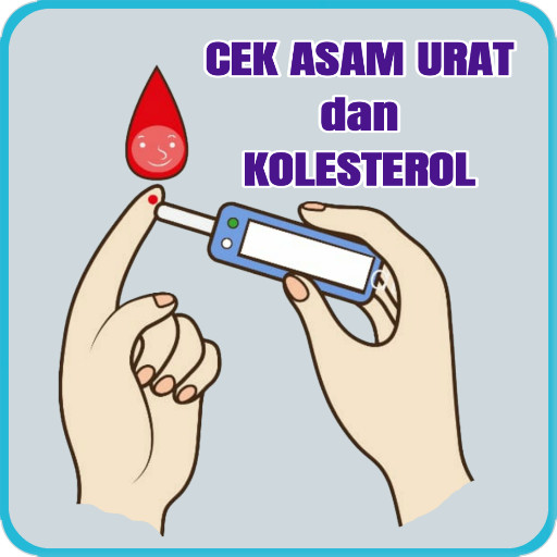 Run android online APK Cara Cek Asam Urat dan Kolesterol from MyAndroid or emulate Cara Cek Asam Urat dan Kolesterol using MyAndroid Run android online APK Cara Cek Asam Urat dan Kolesterol from MyAndroid or emulate Cara Cek Asam Urat dan Kolesterol using MyAndroid