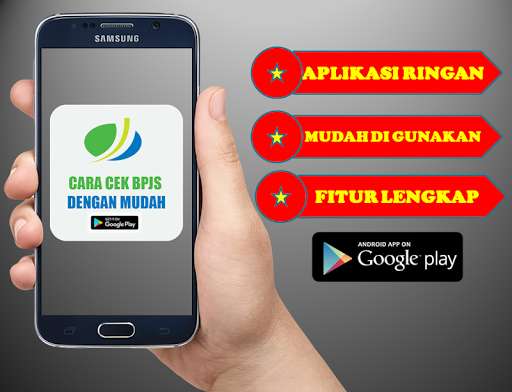 Run android online APK Cara Cek BPJS dengan mudah from MyAndroid or emulate Cara Cek BPJS dengan mudah using MyAndroid