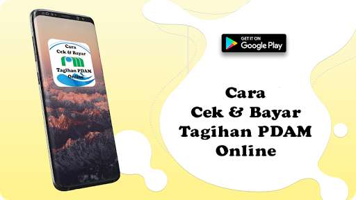 Run android online APK Cara Cek Dan Bayar Tagihan PDAM Online from MyAndroid or emulate Cara Cek Dan Bayar Tagihan PDAM Online using MyAndroid