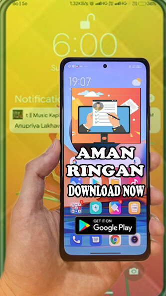 Run android online APK Cara Cek Data NIP Profil PNS from MyAndroid or emulate Cara Cek Data NIP Profil PNS using MyAndroid