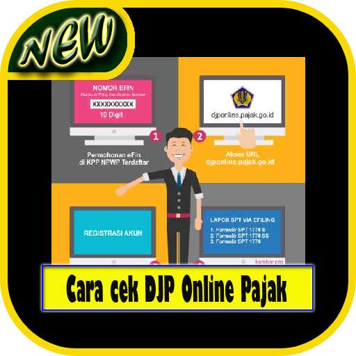 Run android online APK Cara cek DJP Online Pajak Anda from MyAndroid or emulate Cara cek DJP Online Pajak Anda using MyAndroid Run android online APK Cara cek DJP Online Pajak Anda from MyAndroid or emulate Cara cek DJP Online Pajak Anda using MyAndroid