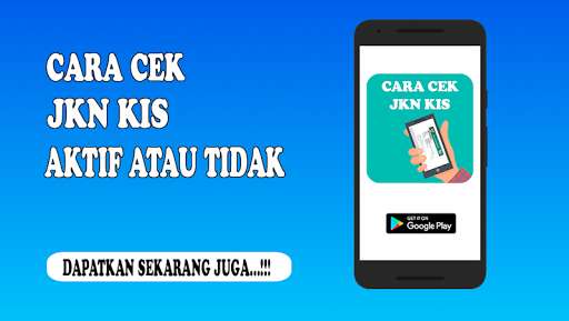 Run android online APK Cara Cek JKN KIS Aktif Atau Tidak from MyAndroid or emulate Cara Cek JKN KIS Aktif Atau Tidak using MyAndroid Run android online APK Cara Cek JKN KIS Aktif Atau Tidak from MyAndroid or emulate Cara Cek JKN KIS Aktif Atau Tidak using MyAndroid