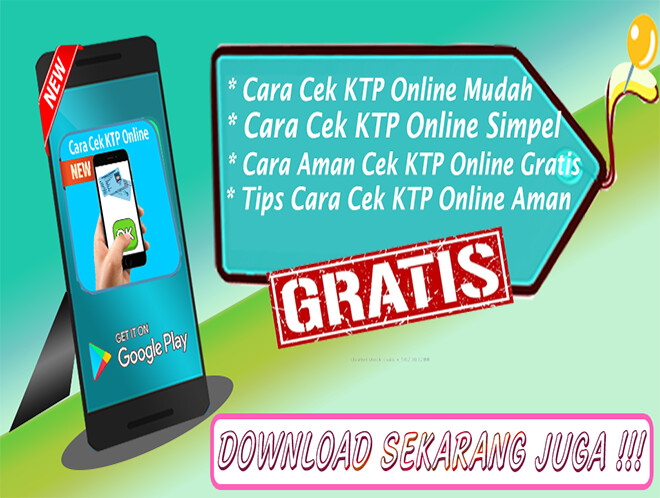 Run android online APK Cara Cek KTP Online from MyAndroid or emulate Cara Cek KTP Online using MyAndroid Run android online APK Cara Cek KTP Online from MyAndroid or emulate Cara Cek KTP Online using MyAndroid