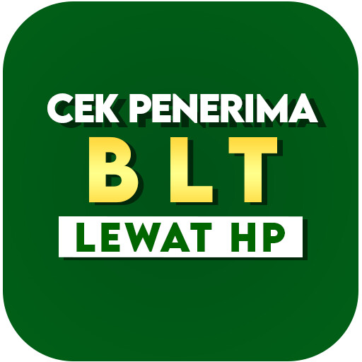 Run android online APK Cara Cek Nama Penerima BLT from MyAndroid or emulate Cara Cek Nama Penerima BLT using MyAndroid