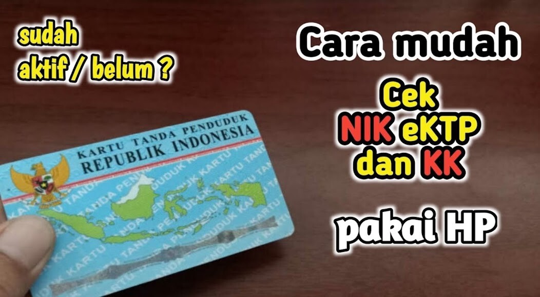 Run android online APK Cara Cek NIK KTP KK Online from MyAndroid or emulate Cara Cek NIK KTP KK Online using MyAndroid Run android online APK Cara Cek NIK KTP KK Online from MyAndroid or emulate Cara Cek NIK KTP KK Online using MyAndroid