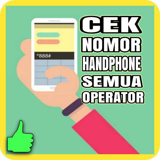 Run android online APK Cara Cek Nomor HP Semua Operator from MyAndroid or emulate Cara Cek Nomor HP Semua Operator using MyAndroid Run android online APK Cara Cek Nomor HP Semua Operator from MyAndroid or emulate Cara Cek Nomor HP Semua Operator using MyAndroid