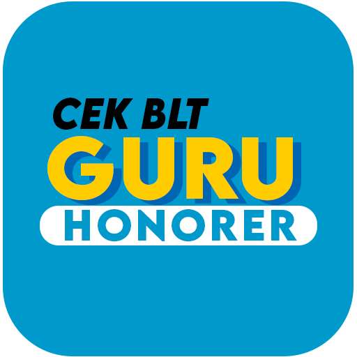Run android online APK Cara Cek Penerima BLT Guru Honorer Online from MyAndroid or emulate Cara Cek Penerima BLT Guru Honorer Online using MyAndroid