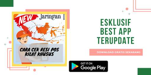 Run android online APK Cara Cek Resi Pos Kilat Khusus - Update from MyAndroid or emulate Cara Cek Resi Pos Kilat Khusus - Update using MyAndroid Run android online APK Cara Cek Resi Pos Kilat Khusus - Update from MyAndroid or emulate Cara Cek Resi Pos Kilat Khusus - Update using MyAndroid
