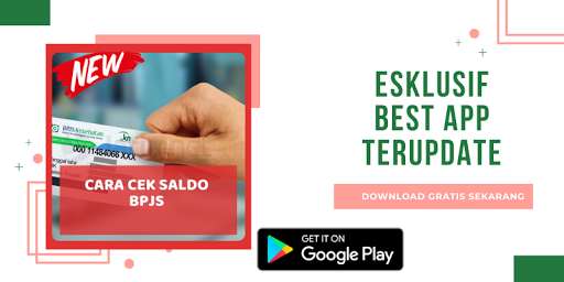 Run android online APK Cara Cek Saldo BPJS - New from MyAndroid or emulate Cara Cek Saldo BPJS - New using MyAndroid Run android online APK Cara Cek Saldo BPJS - New from MyAndroid or emulate Cara Cek Saldo BPJS - New using MyAndroid