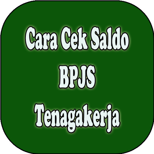 Run android online APK Cara Cek Saldo BPJS Tenagakerja Terbaru from MyAndroid or emulate Cara Cek Saldo BPJS Tenagakerja Terbaru using MyAndroid