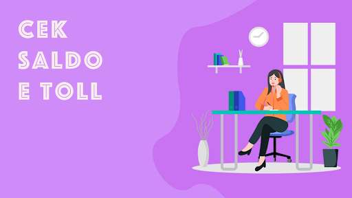 Run android online APK Cara Cek Saldo E Toll Lewat HP Terbaru 2021 from MyAndroid or emulate Cara Cek Saldo E Toll Lewat HP Terbaru 2021 using MyAndroid