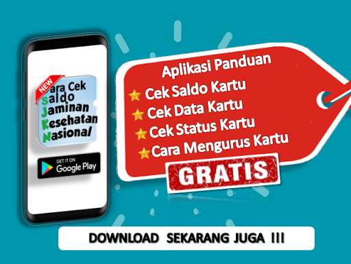 Run android online APK Cara Cek Saldo Jaminan Kesehatan from MyAndroid or emulate Cara Cek Saldo Jaminan Kesehatan using MyAndroid