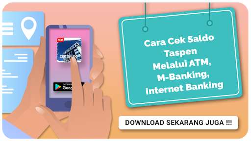 Run android online APK Cara Cek Saldo Taspen : Panduan from MyAndroid or emulate Cara Cek Saldo Taspen : Panduan using MyAndroid