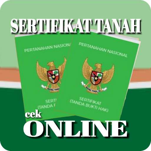 Run android online APK Cara Cek Sertifikat Tanah Online from MyAndroid or emulate Cara Cek Sertifikat Tanah Online using MyAndroid Run android online APK Cara Cek Sertifikat Tanah Online from MyAndroid or emulate Cara Cek Sertifikat Tanah Online using MyAndroid