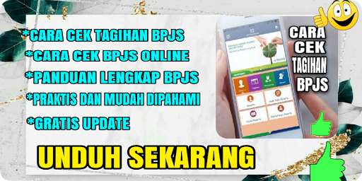 Run android online APK Cara Cek Tagihan BPJS Kesehatan - Terbaru from MyAndroid or emulate Cara Cek Tagihan BPJS Kesehatan - Terbaru using MyAndroid