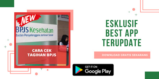 Run android online APK Cara Cek Tagihan Bpjs (New) from MyAndroid or emulate Cara Cek Tagihan Bpjs (New) using MyAndroid