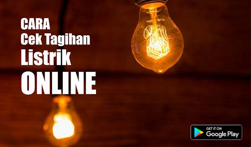 Run android online APK Cara Cek Tagihan Listrik Online from MyAndroid or emulate Cara Cek Tagihan Listrik Online using MyAndroid