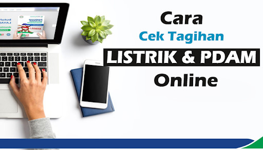 Run android online APK Cara Cek Tagihan Listrik PDAM from MyAndroid or emulate Cara Cek Tagihan Listrik PDAM using MyAndroid