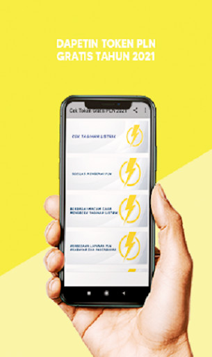 Run android online APK Cara Cek Token PLN Gratis 2021 from MyAndroid or emulate Cara Cek Token PLN Gratis 2021 using MyAndroid Run android online APK Cara Cek Token PLN Gratis 2021 from MyAndroid or emulate Cara Cek Token PLN Gratis 2021 using MyAndroid