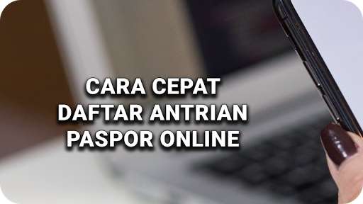 Run android online APK Cara Cepat Daftar Antrian Paspor Online from MyAndroid or emulate Cara Cepat Daftar Antrian Paspor Online using MyAndroid