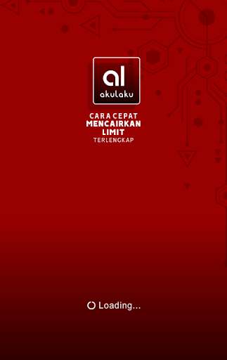 Run android online APK CARA CEPAT MENCAIRKAN LIMIT AKULAKU TERLENGKAP from MyAndroid or emulate CARA CEPAT MENCAIRKAN LIMIT AKULAKU TERLENGKAP using MyAndroid