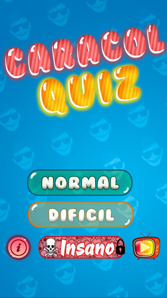 Emulate Android APK Caracol Quiz Emulate Android APK Caracol Quiz