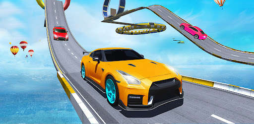 Run android online APK Car Action Simulator: Impossible Games Car: Games from MyAndroid or emulate Car Action Simulator: Impossible Games Car: Games using MyAndroid