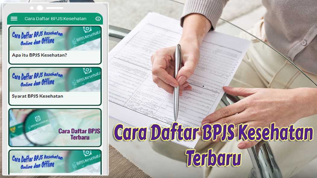 Run android online APK Cara Daftar BPJS Terbaru ID from MyAndroid or emulate Cara Daftar BPJS Terbaru ID using MyAndroid Run android online APK Cara Daftar BPJS Terbaru ID from MyAndroid or emulate Cara Daftar BPJS Terbaru ID using MyAndroid
