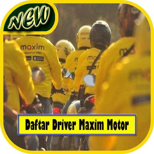 Run android online APK Cara Daftar Driver Maxim Motor Online from MyAndroid or emulate Cara Daftar Driver Maxim Motor Online using MyAndroid