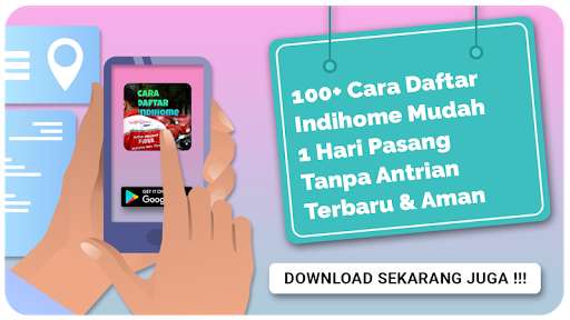 Run android online APK Cara Daftar Indihome Terbaru from MyAndroid or emulate Cara Daftar Indihome Terbaru using MyAndroid