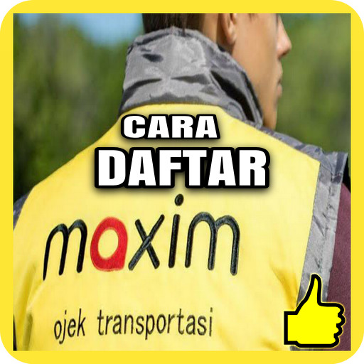 Run android online APK Cara Daftar Maxim Driver - Online from MyAndroid or emulate Cara Daftar Maxim Driver - Online using MyAndroid