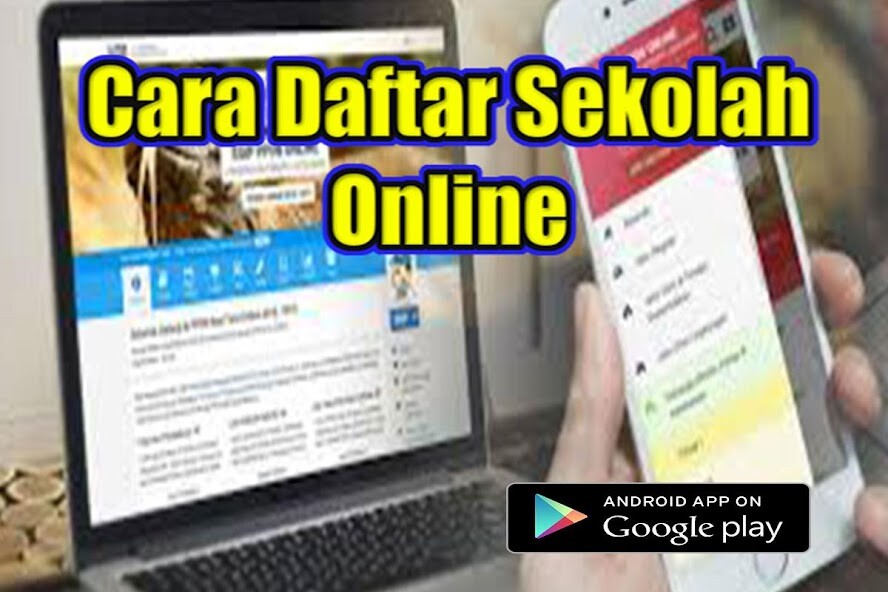 Run android online APK Cara Daftar Sekolah PPDB Online from MyAndroid or emulate Cara Daftar Sekolah PPDB Online using MyAndroid
