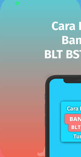 Run android online APK Cara Dapat Bansos BLT BST Tunai from MyAndroid or emulate Cara Dapat Bansos BLT BST Tunai using MyAndroid