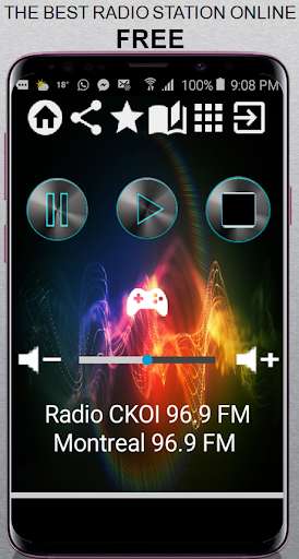 Run android online APK CA Radio CKOI 96.9 FM Montreal 96.9 FM App Radio F from MyAndroid or emulate CA Radio CKOI 96.9 FM Montreal 96.9 FM App Radio F using MyAndroid Run android online APK CA Radio CKOI 96.9 FM Montreal 96.9 FM App Radio F from MyAndroid or emulate CA Radio CKOI 96.9 FM Montreal 96.9 FM App Radio F using MyAndroid