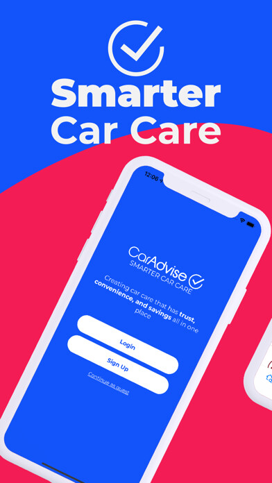Run android online APK CarAdvise from MyAndroid or emulate CarAdvise using MyAndroid