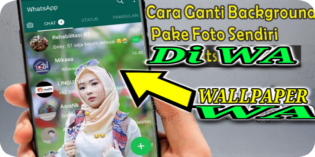 Run android online APK Cara Ganti Background Foto WA from MyAndroid or emulate Cara Ganti Background Foto WA using MyAndroid Run android online APK Cara Ganti Background Foto WA from MyAndroid or emulate Cara Ganti Background Foto WA using MyAndroid