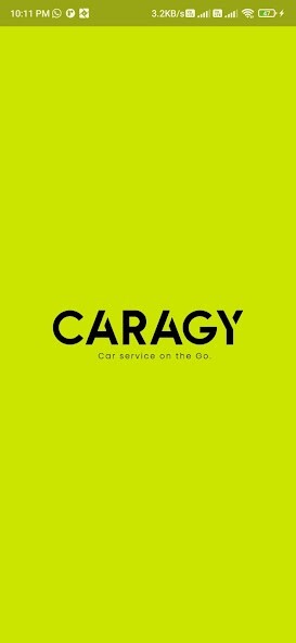 Run android online APK CARAGY from MyAndroid or emulate CARAGY using MyAndroid