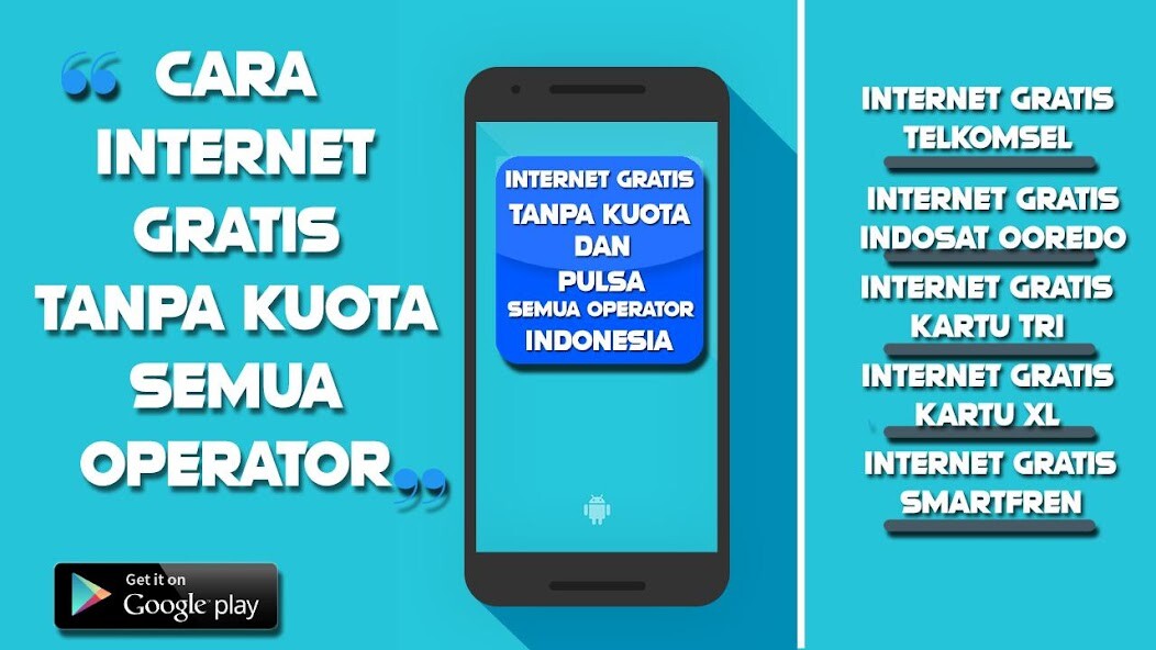 Run android online APK Cara Internet Gratis Tanpa Kuota - Semua Operator from MyAndroid or emulate Cara Internet Gratis Tanpa Kuota - Semua Operator using MyAndroid Run android online APK Cara Internet Gratis Tanpa Kuota - Semua Operator from MyAndroid or emulate Cara Internet Gratis Tanpa Kuota - Semua Operator using MyAndroid